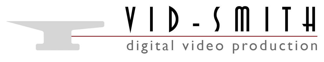 Vid-smith logo
